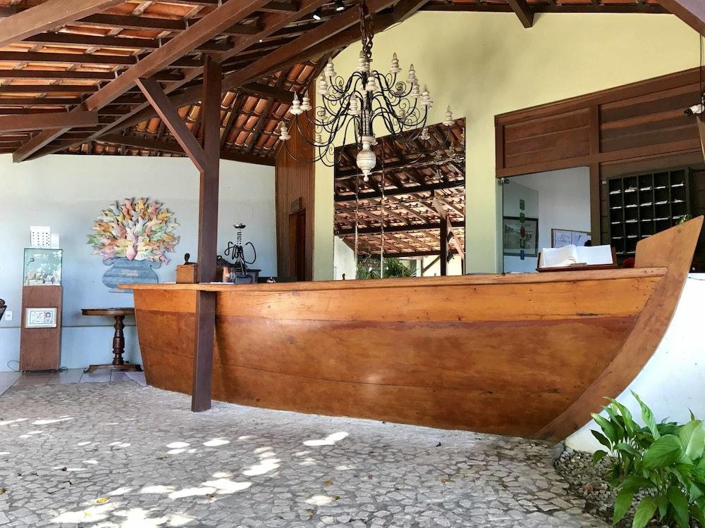 Hotel Portalo モロ・デ・サンパウロ エクステリア 写真