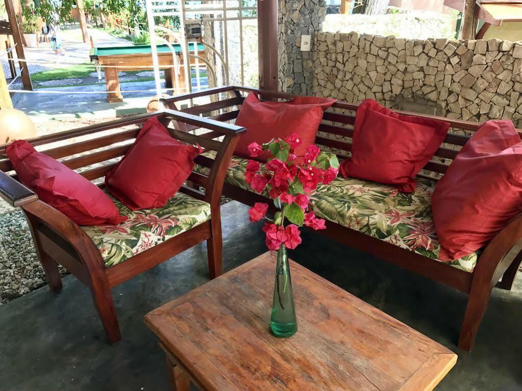 Hotel Portalo モロ・デ・サンパウロ エクステリア 写真